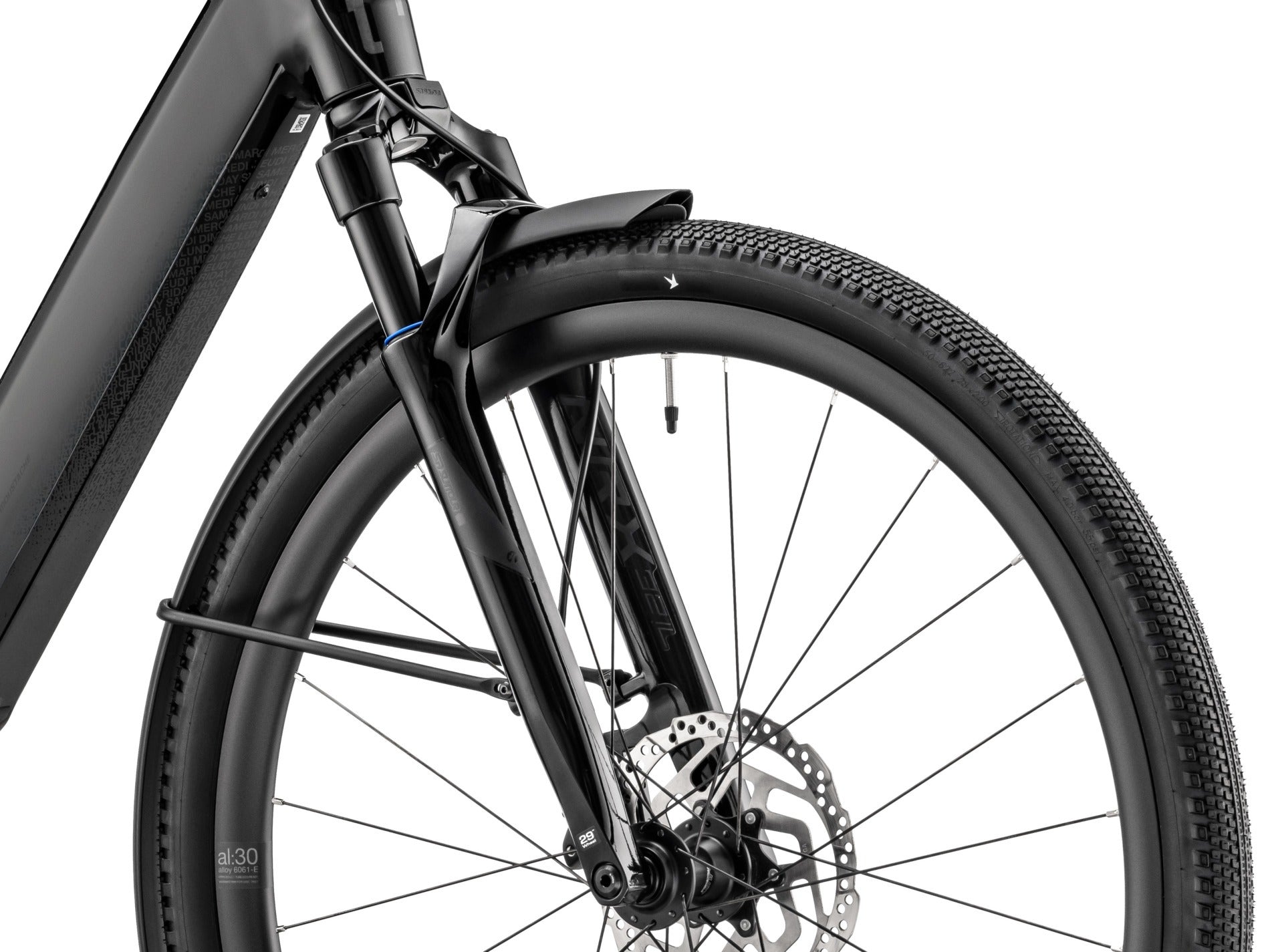 Moustache Dimanche 28 Urban - MetroCycle