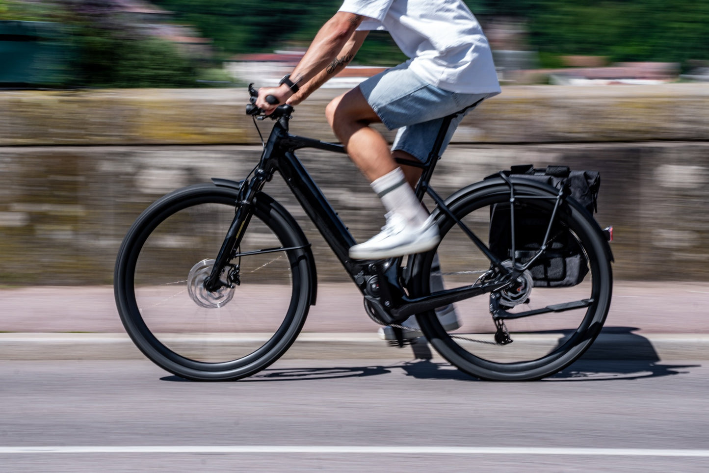 Moustache Dimanche 28 Urban - MetroCycle