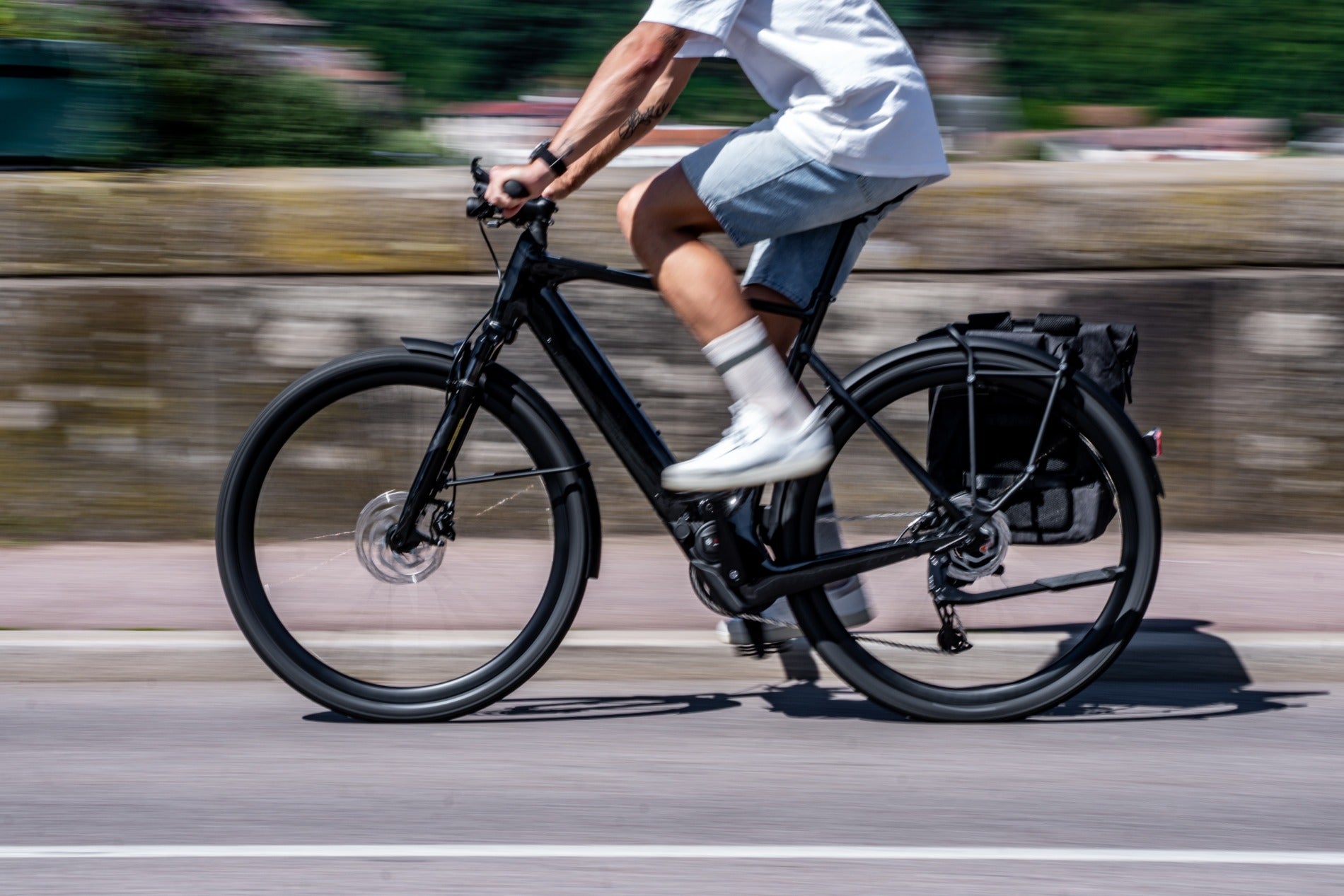 Moustache Dimanche 28 Urban - MetroCycle