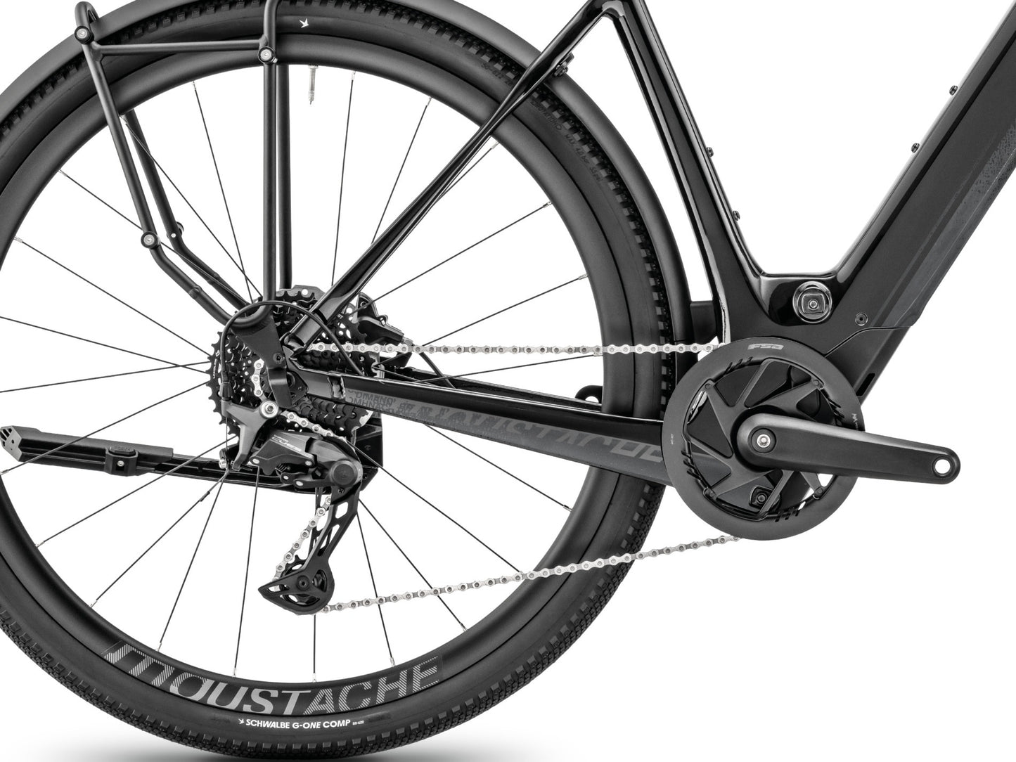 Moustache Dimanche 28 Urban - MetroCycle