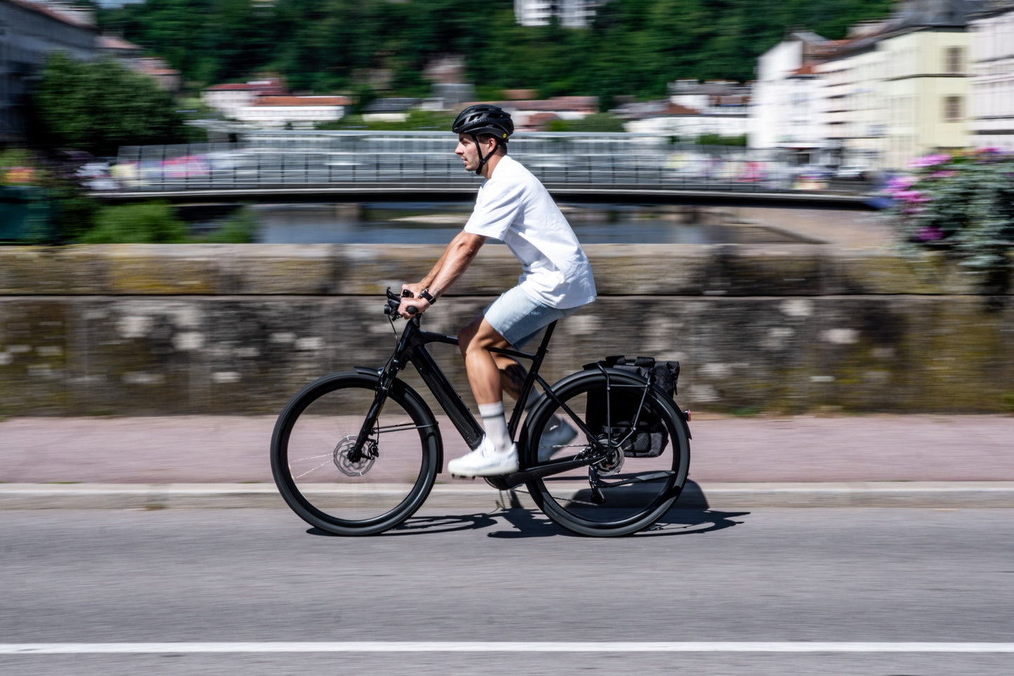 Moustache Dimanche 28 Urban - MetroCycle