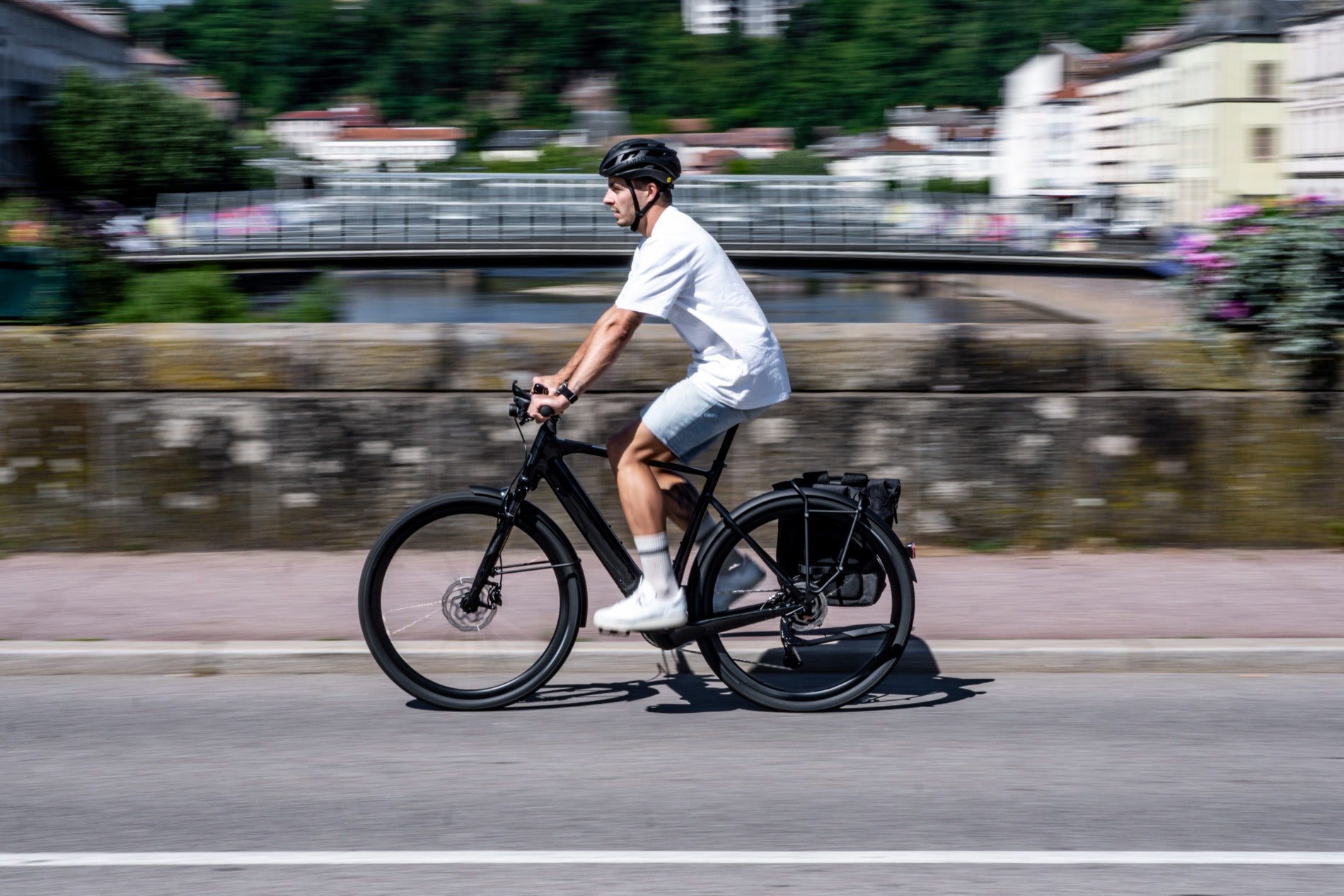 Moustache Dimanche 28 Urban - MetroCycle