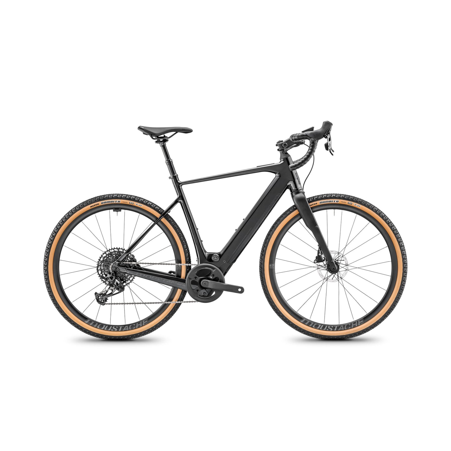 Moustache Dimanche 29.4 - MetroCycle