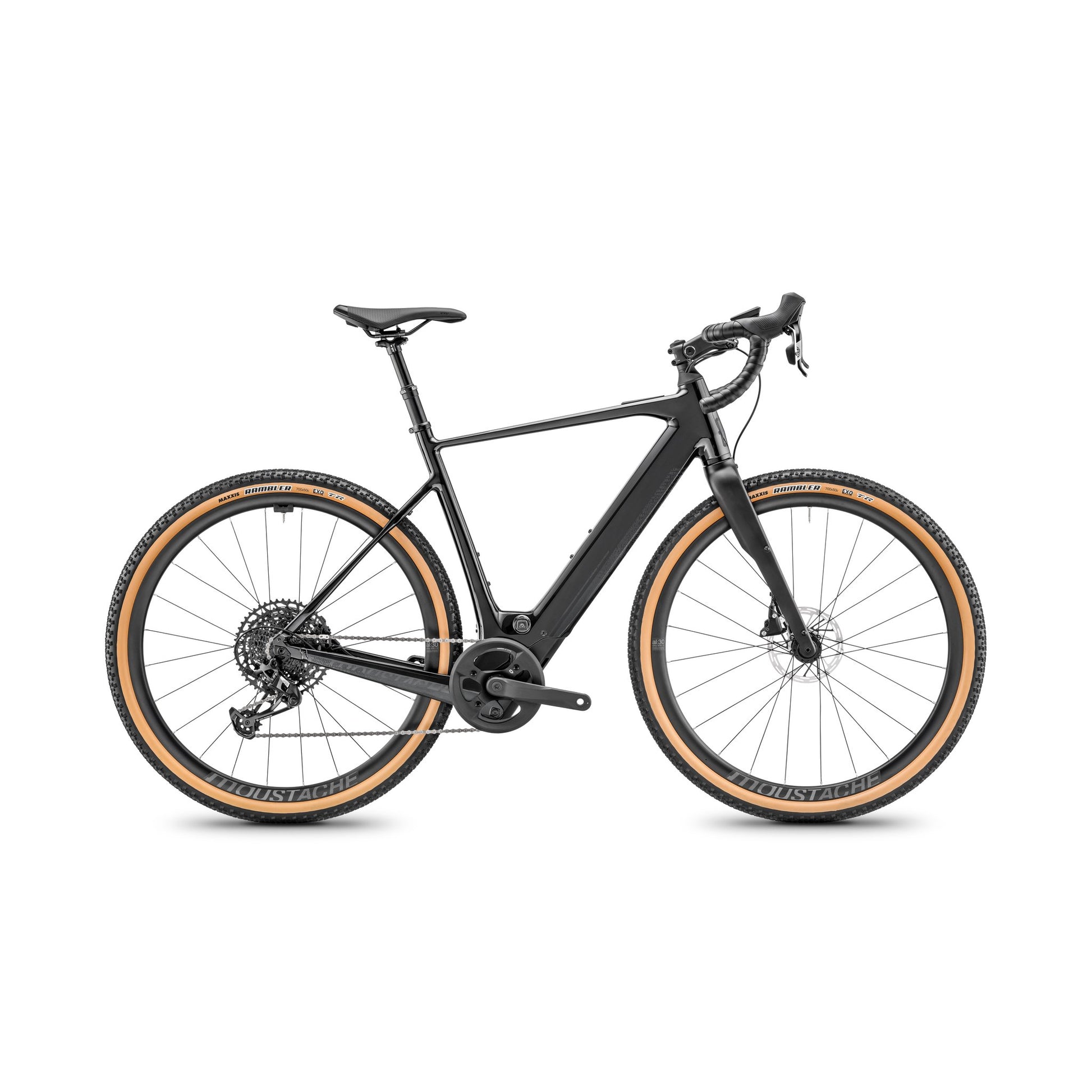 Moustache Dimanche 29.4 - MetroCycle