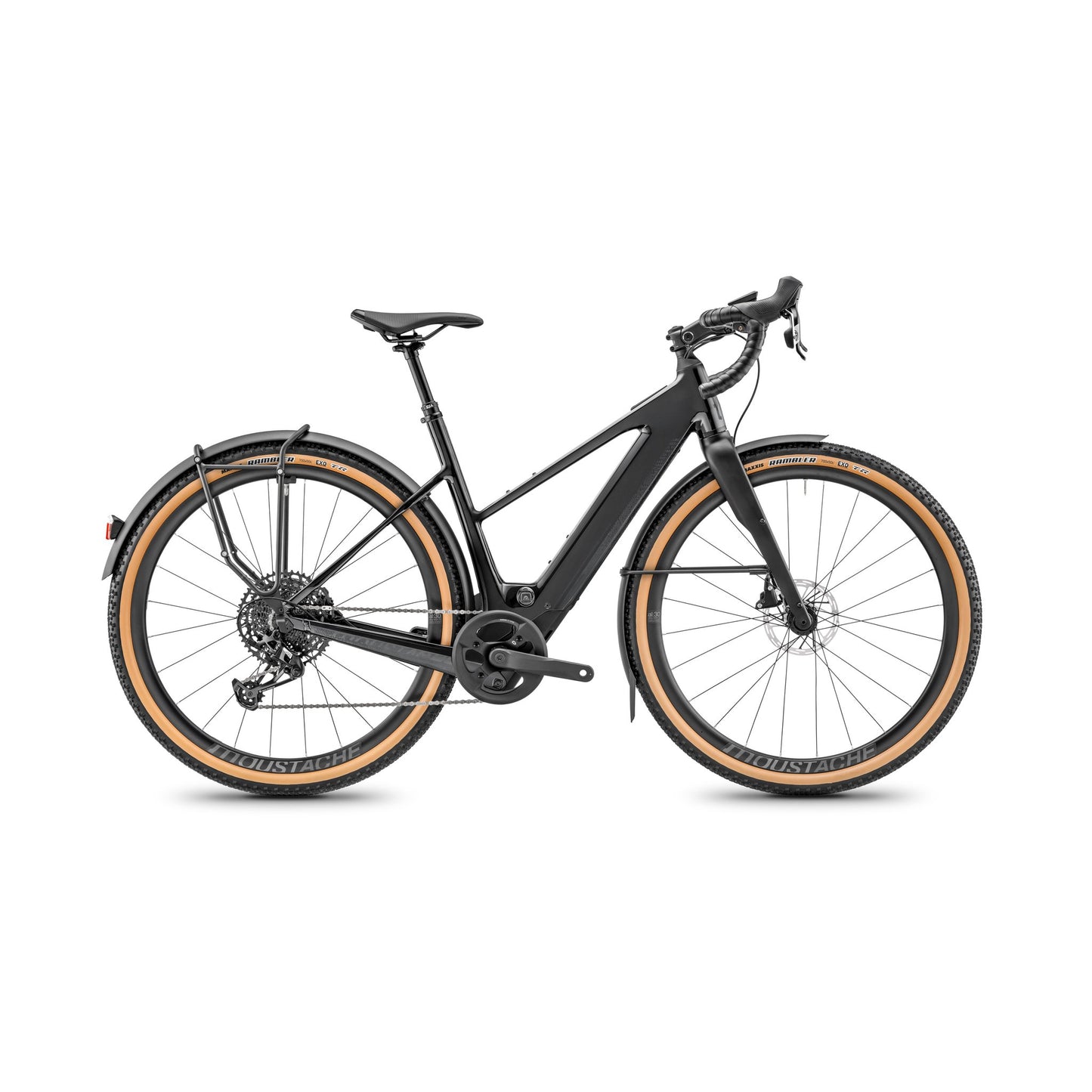 Moustache Dimanche 29.4 - MetroCycle