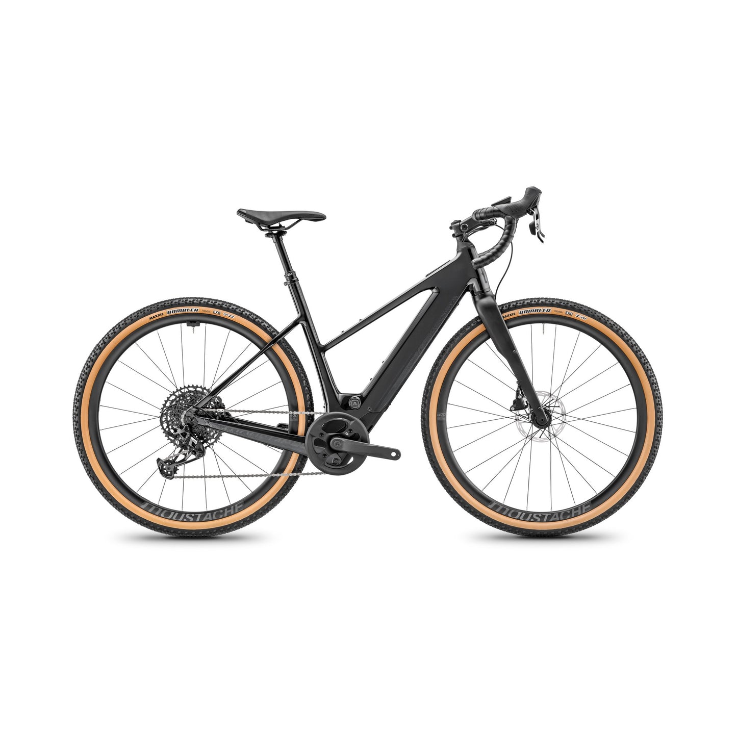 Moustache Dimanche 29.4 - MetroCycle