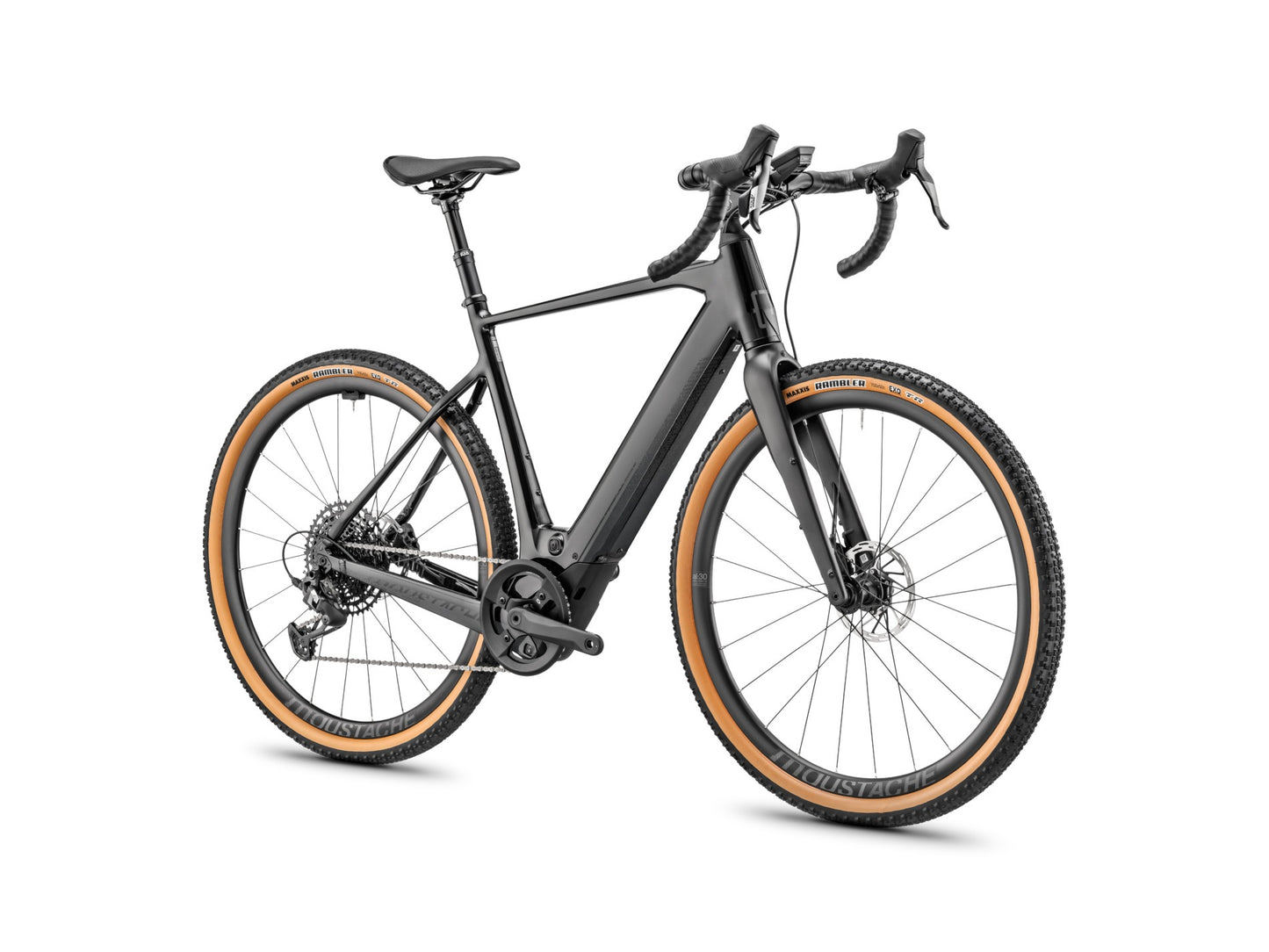 Moustache Dimanche 29 Gravel 4 - MetroCycle