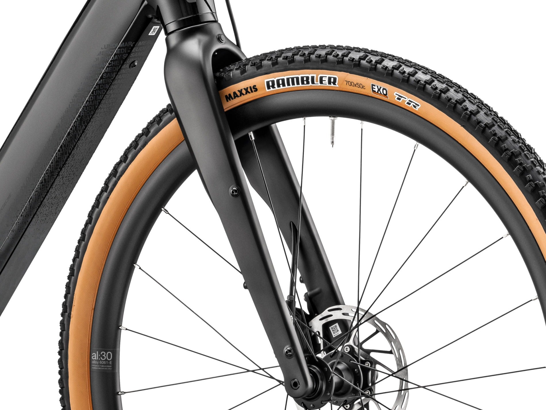 Moustache Dimanche 29 Gravel 4 - MetroCycle