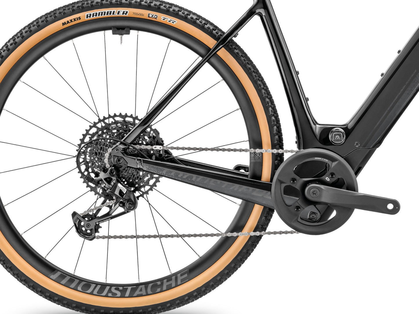 Moustache Dimanche 29 Gravel 4 - MetroCycle
