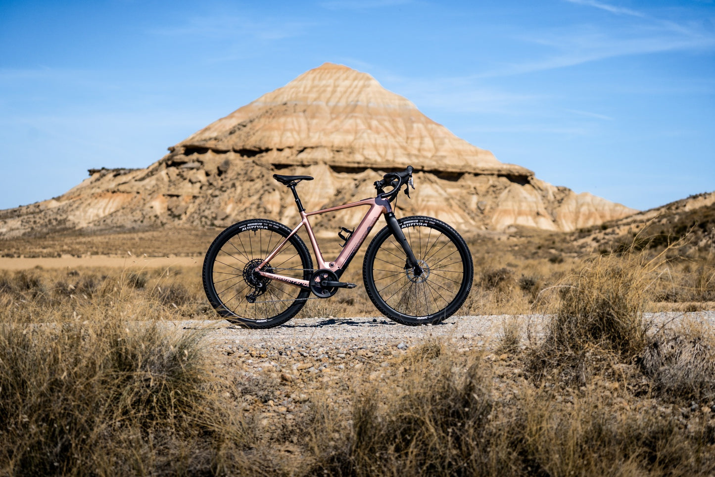 Moustache Dimanche 29 Gravel 6 - MetroCycle