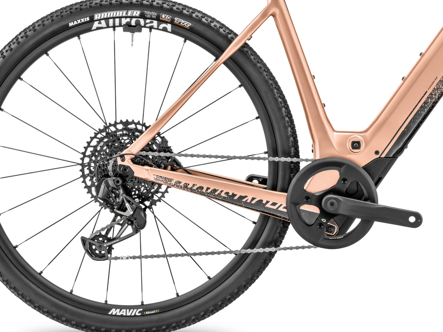Moustache Dimanche 29 Gravel 6 - MetroCycle