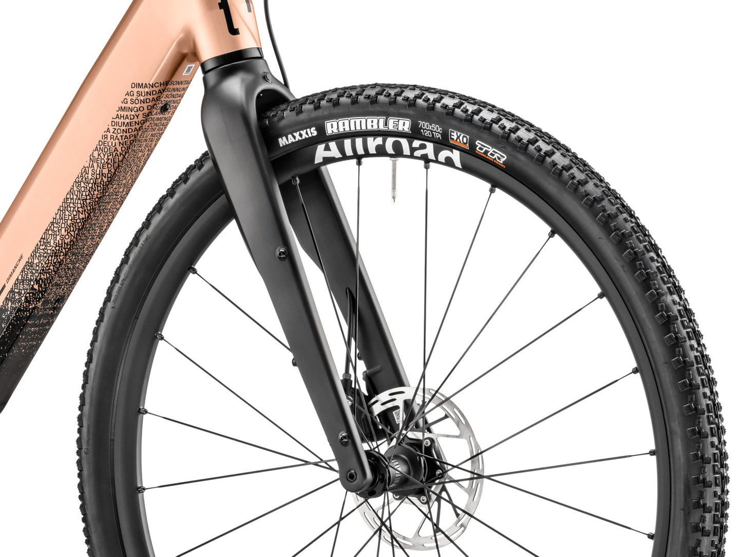 Moustache Dimanche 29 Gravel 6 - MetroCycle