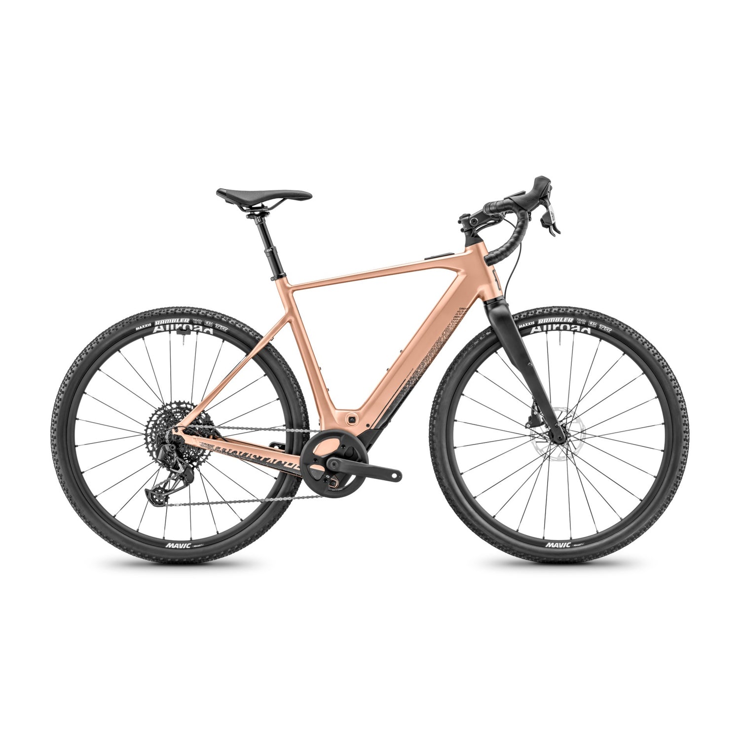 Moustache Dimanche 29 Gravel 6 - MetroCycle