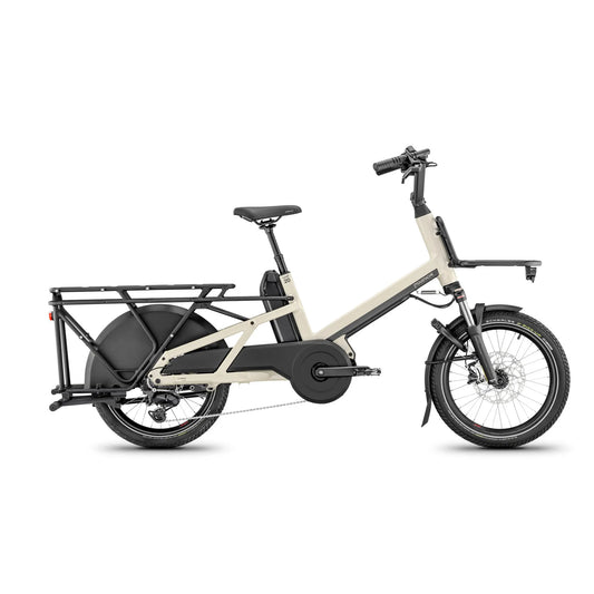 Moustache Lundi 20 Cargo 3 - MetroCycle