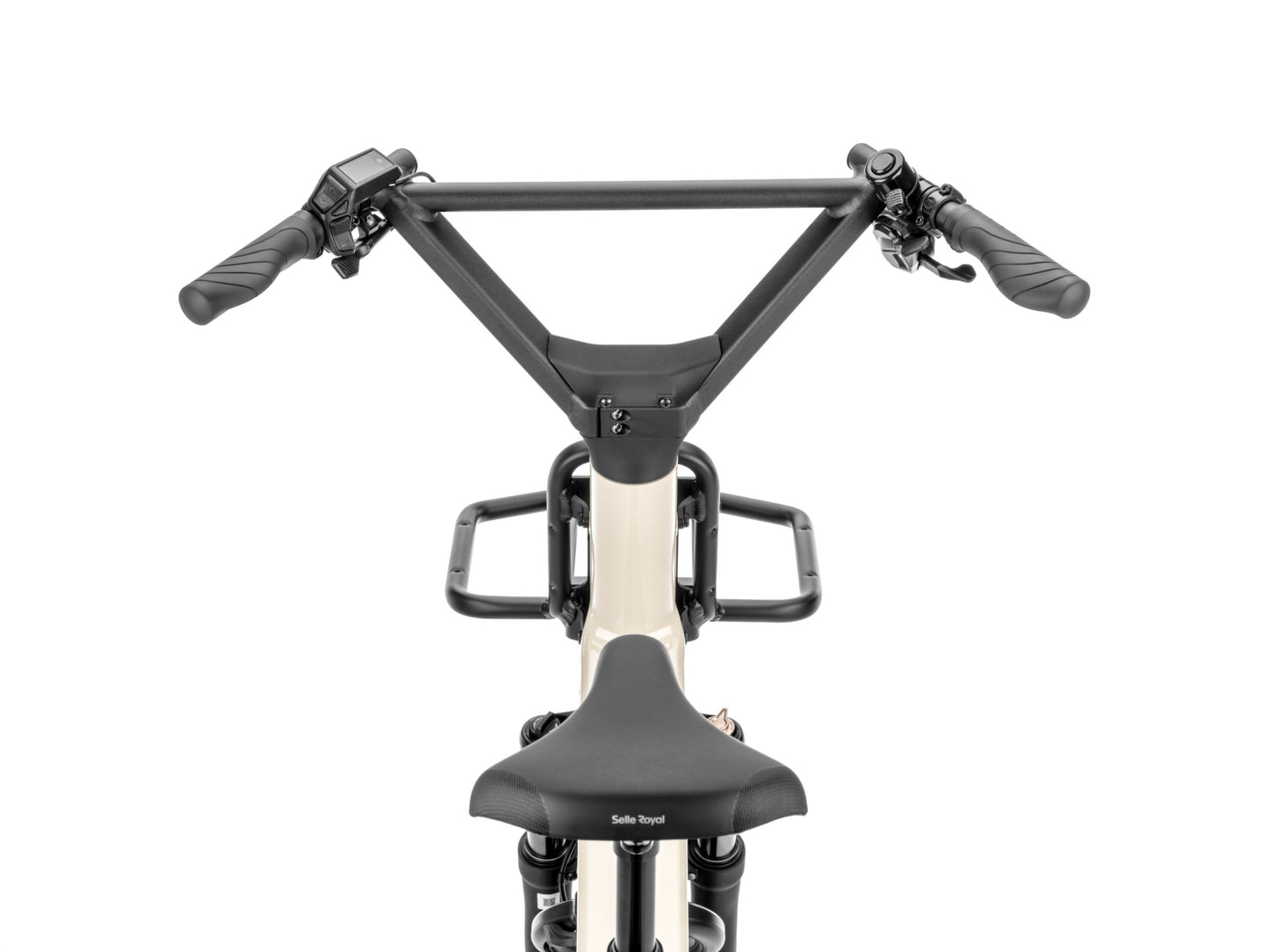 Moustache Lundi 20 Cargo 3 - MetroCycle
