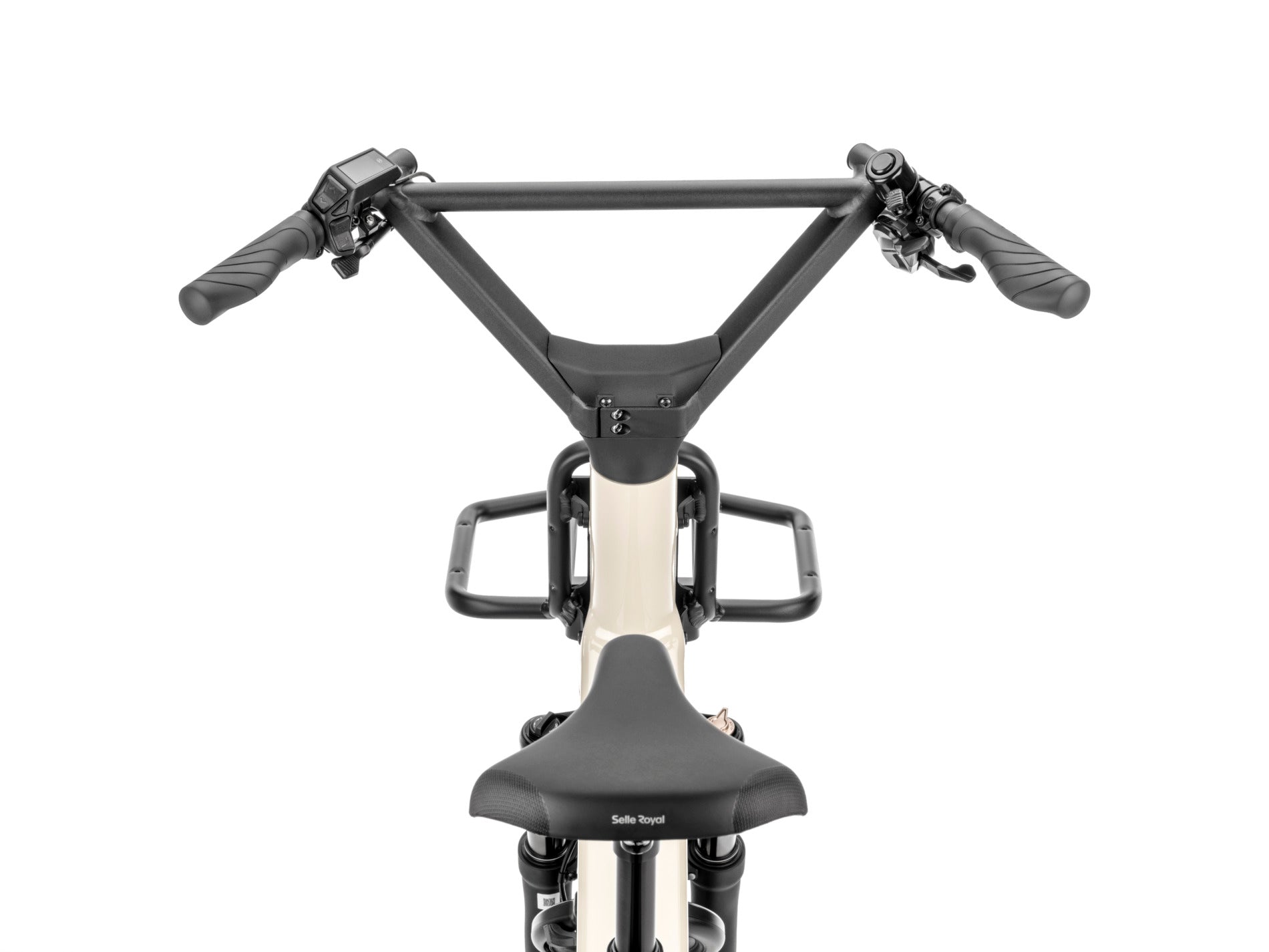 Moustache Lundi 20 Cargo 3 - MetroCycle