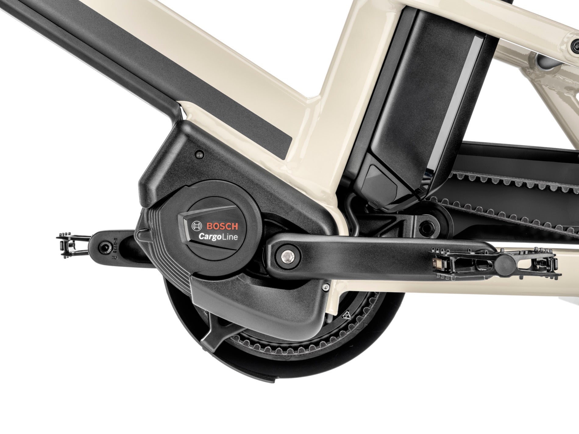 Moustache Lundi 20 Cargo 3 - MetroCycle