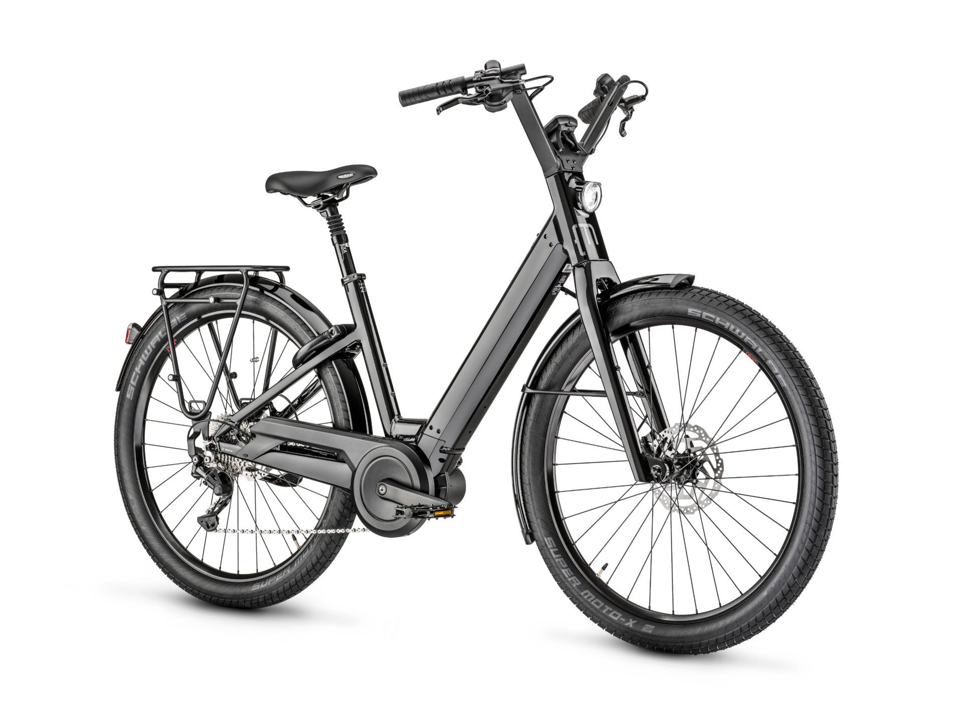 Moustache Lundi 27.3 - MetroCycle