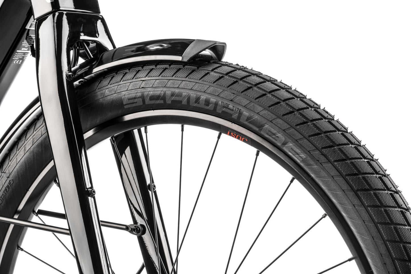 Moustache Lundi 27.3 - MetroCycle