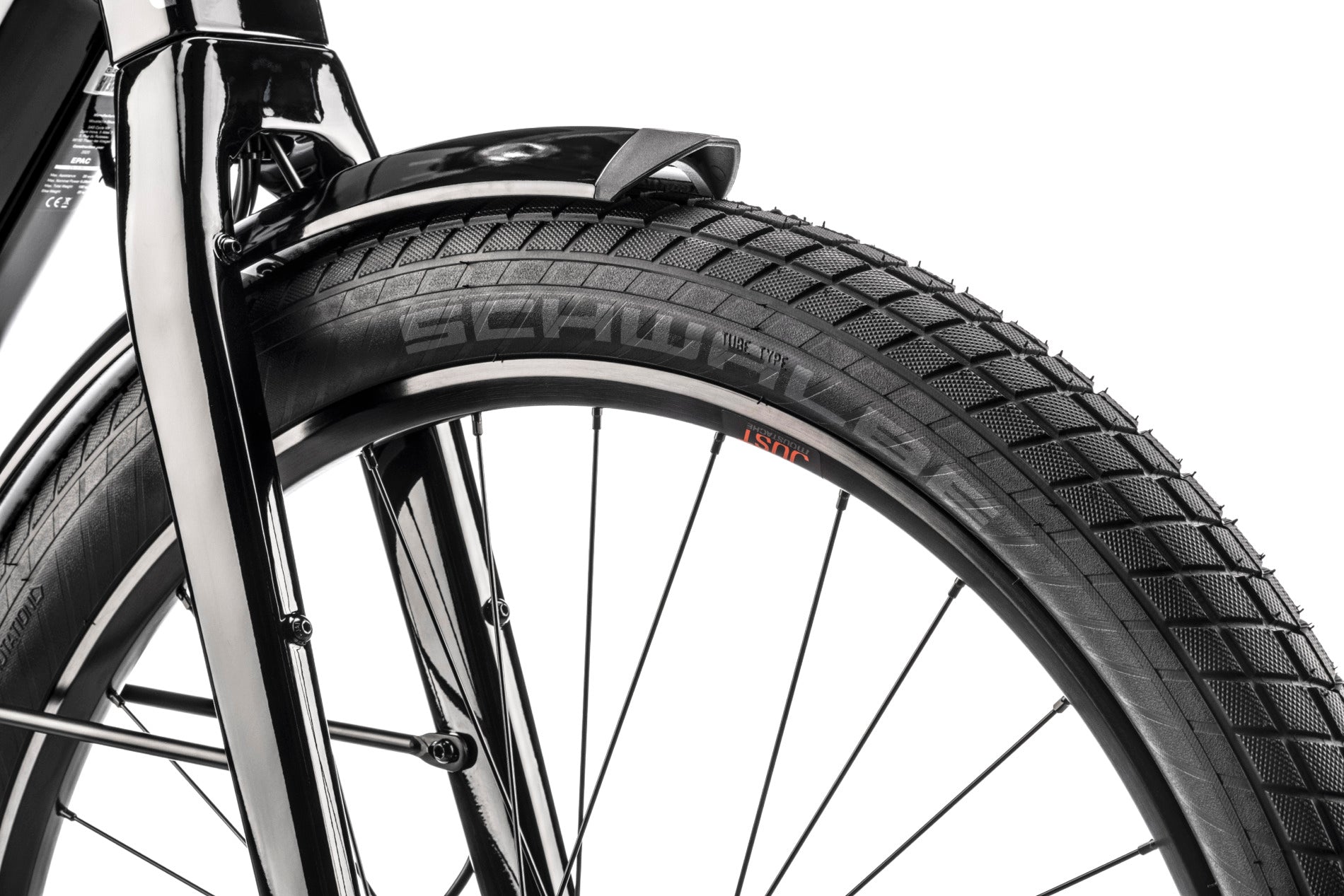 Moustache Lundi 27.3 - MetroCycle