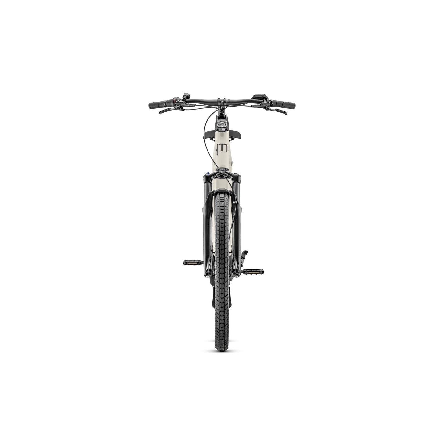 Moustache Mardi 27.4 - Open - Belt Drive - MetroCycle
