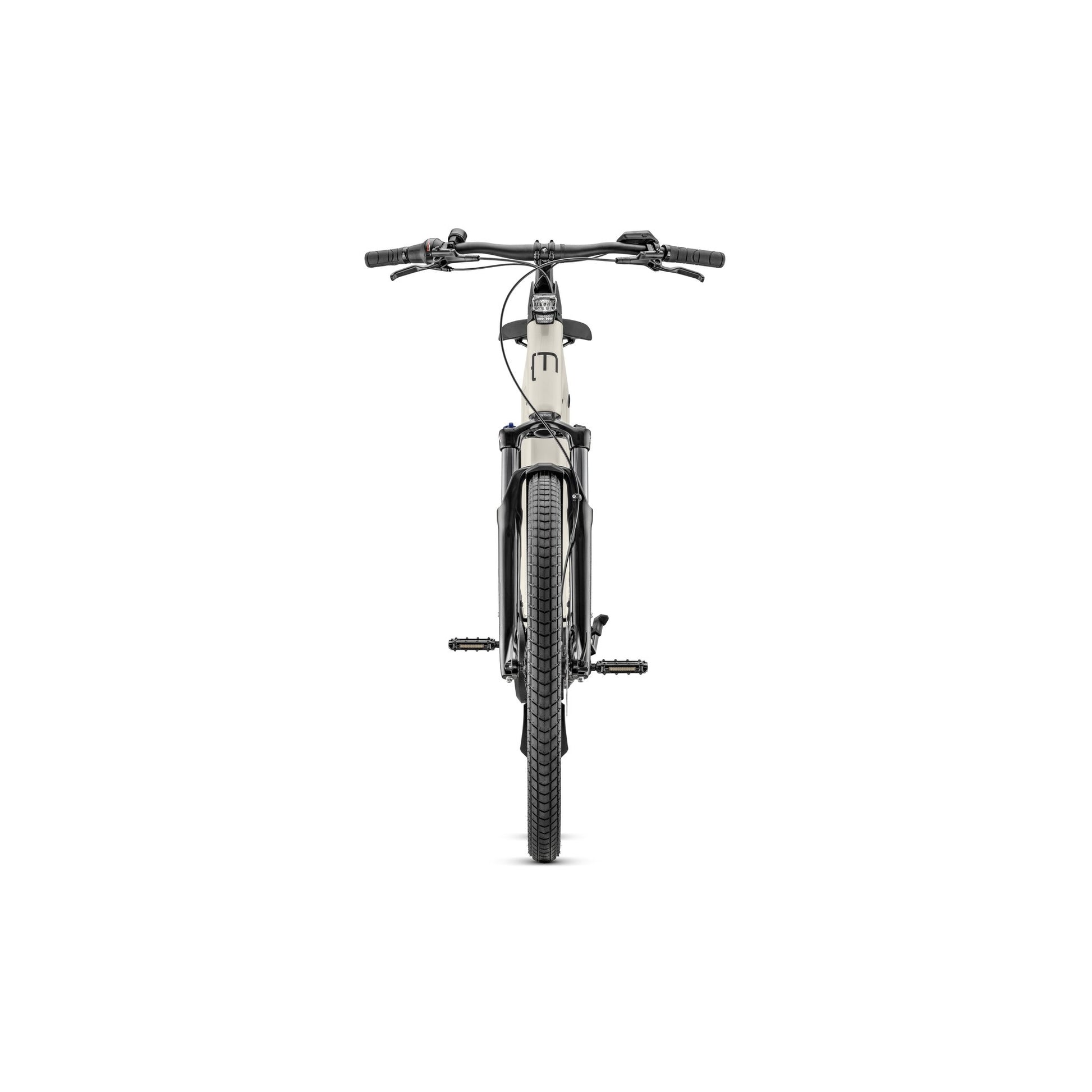 Moustache Mardi 27.4 - Open - Belt Drive - MetroCycle