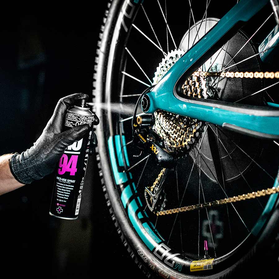 Muc-Off, Disc Brake Cover