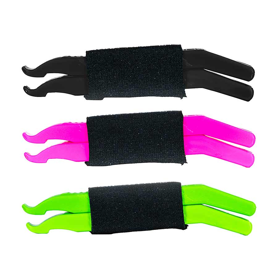 Muc-Off, Rim Stix, Tire Levers, Assorted Colors, 24 pairs