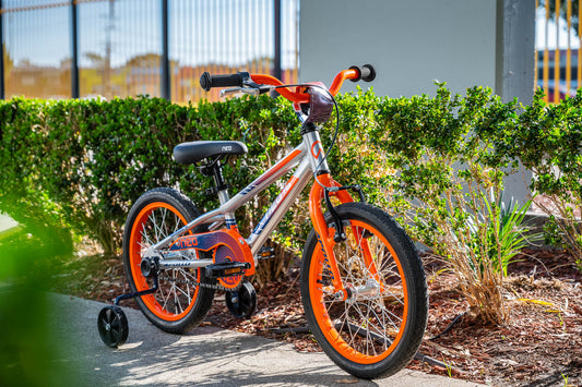 Neo+ 16" Boy's - MetroCycle