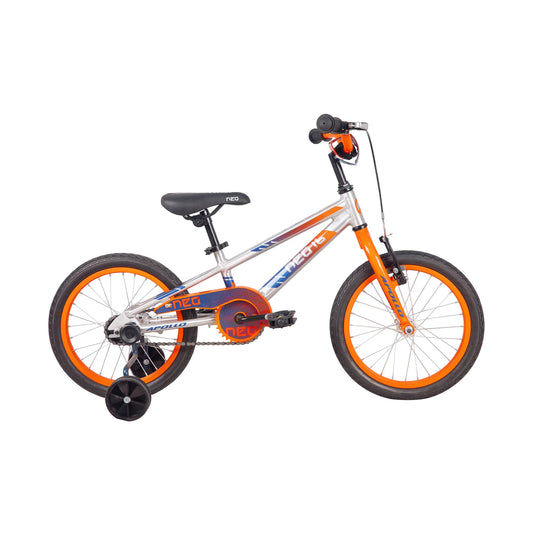 Neo+ 16" Boy's - MetroCycle