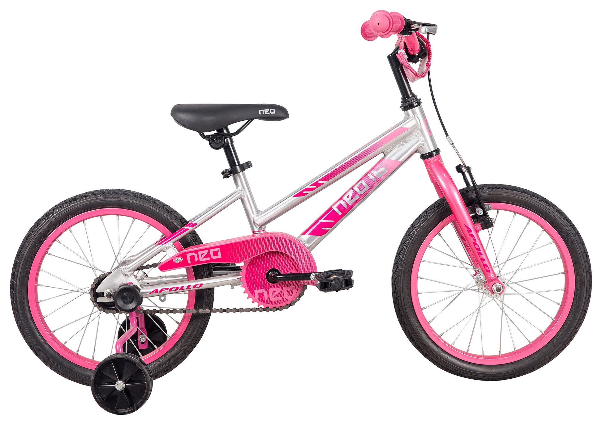 Neo+ 16" Girl's - MetroCycle