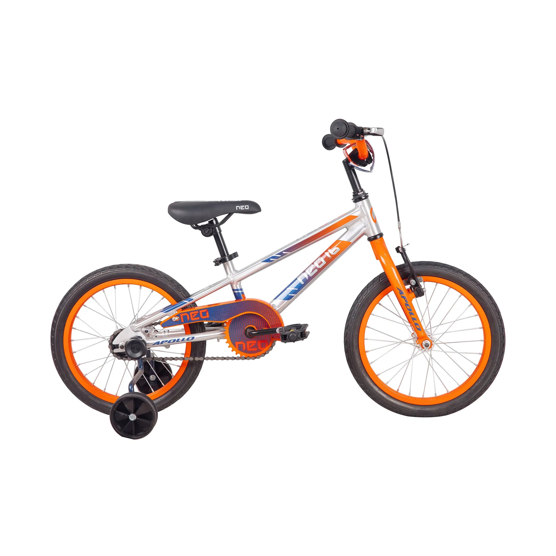 Neo+ 16" Boy's - MetroCycle