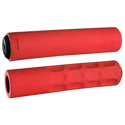 ODI, F-1 Vapor, Grips, 130mm, Black, Pair