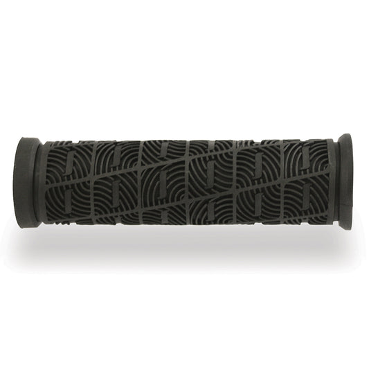 ODI, O, Grips, 130mm, Black, Pair