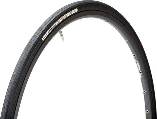 Gravel King Slick Black - MetroCycle