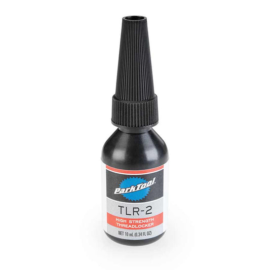 Park Tool, TLR-1, Threadlocker, Blue, Medium Strength
