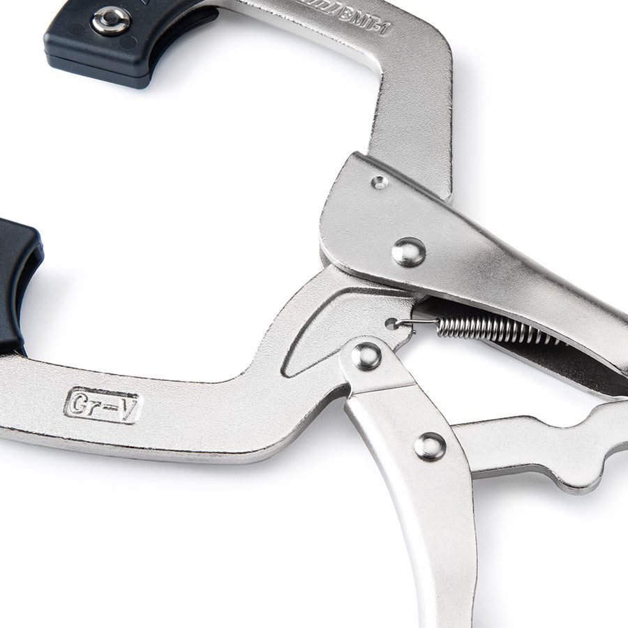 Park Tool BMT-1 tube and tire repair kit with tire bead breaker tool for removing tires from rims.