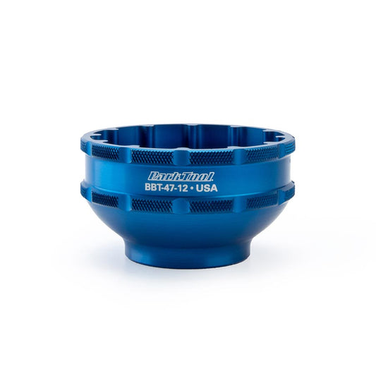 Park Tool, BBT-47-12, Bottom Bracket Tool, T47, PF30