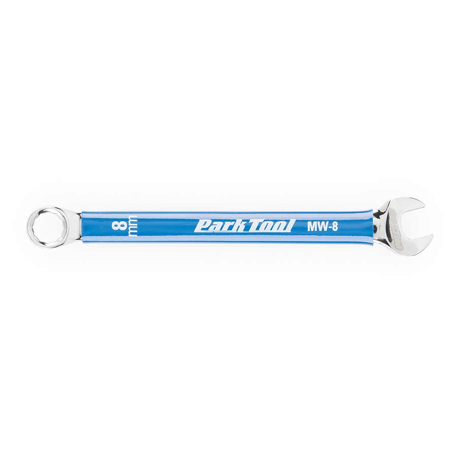 Park Tool, MW-8, Combination metric wrench, 8mm