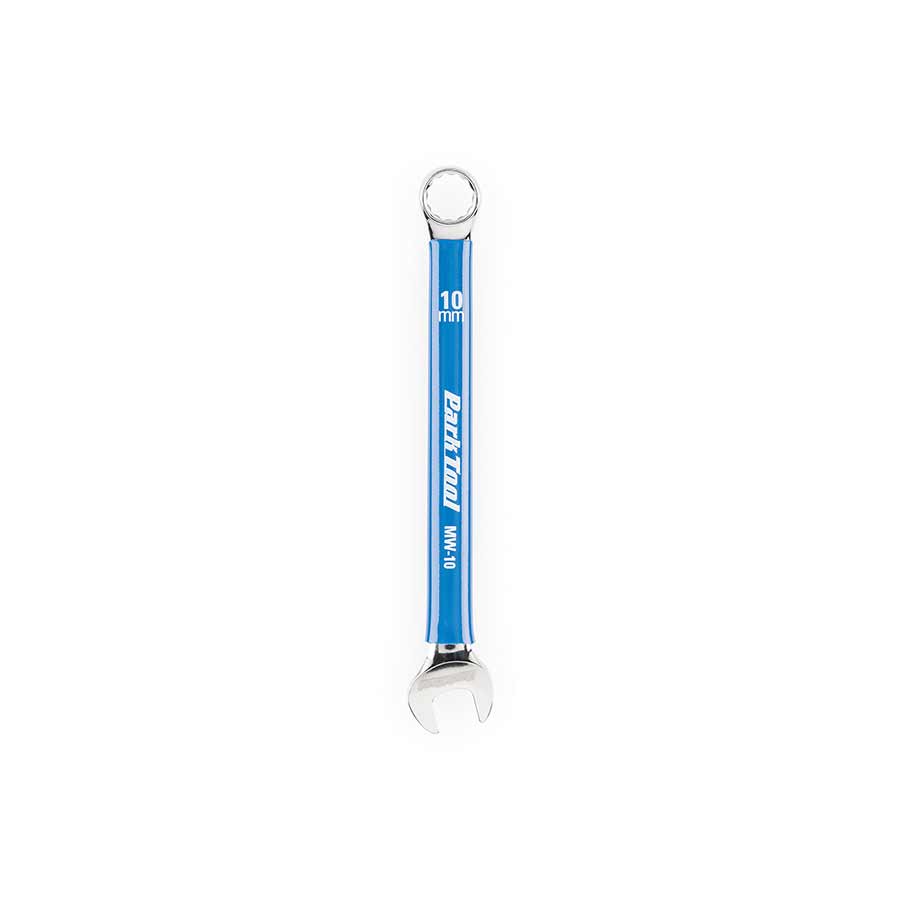 Park Tool MW-17 combination metric wrench, 8mm, versatile shop tool for bike repairs and general mechanical tasks.
