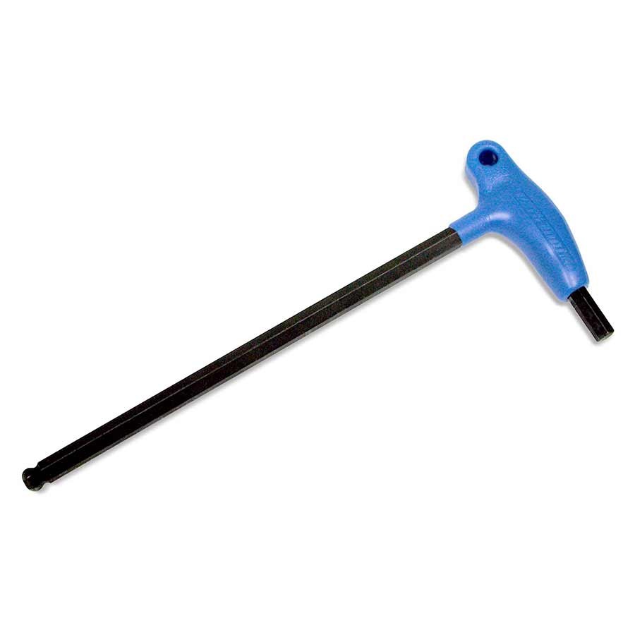 Park Tool PH Wrenches, 2mm hex wrench for general shop tools, with a comfortable handle and precise fit.
