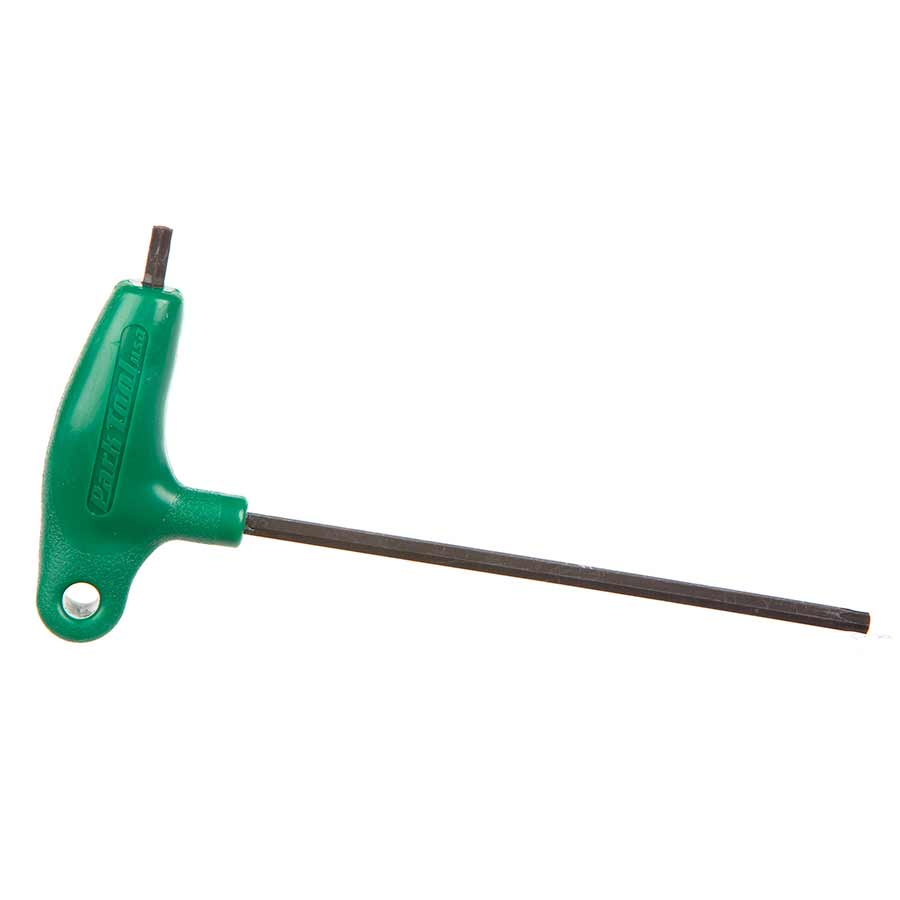 Park Tool PH-T25 Torx wrench, general shop tool with a comfortable handle, used for bike maintenance and repair.