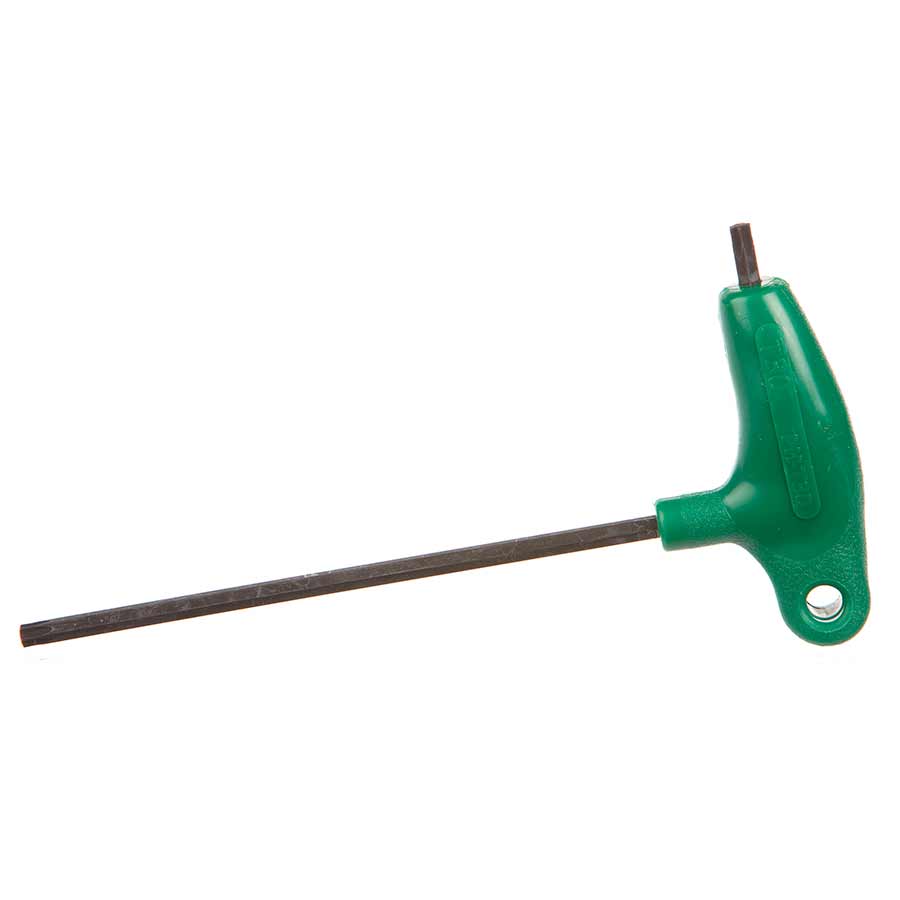 Park Tool PH-T25 Torx wrench, general shop tool with T25 size, featuring a comfortable handle for precise torque application.