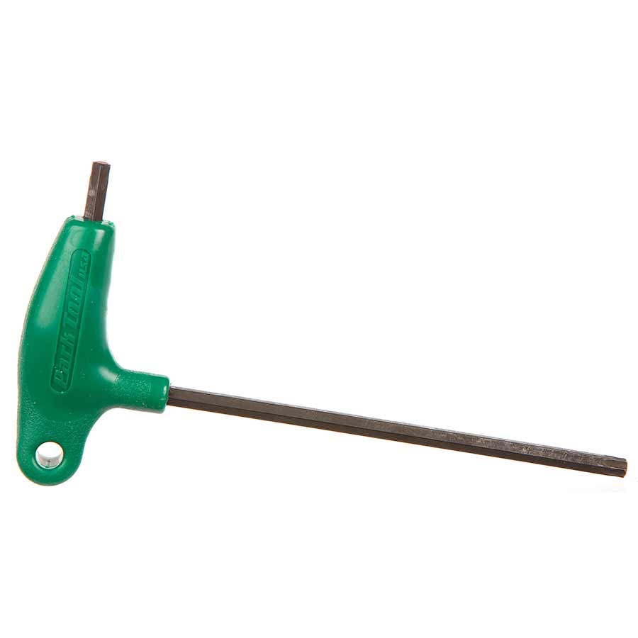 Park Tool PH-T25 Torx wrench, general shop tool with T25 head, suitable for bike and mechanical repairs.