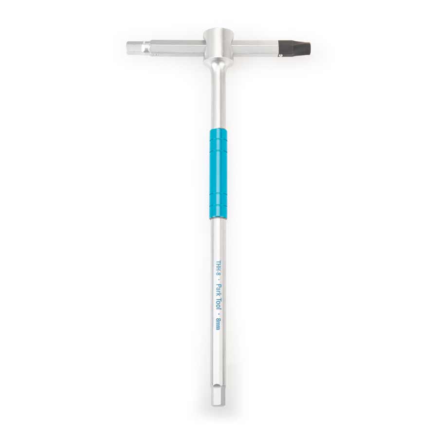 Park Tool THH Wrenches set with sliding T-handle hex wrenches for general shop tools and bike repairs.