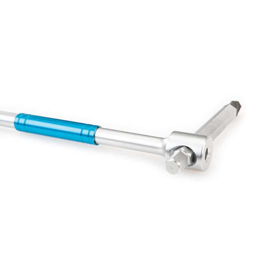 Park Tool THH Wrenches, sliding T-handle hex wrenches for general shop and repair use.