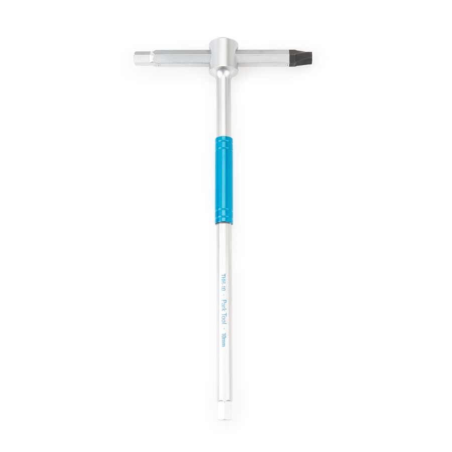 Park Tool THH Wrenches set featuring sliding T-handle hex wrenches for general shop and repair tools.
