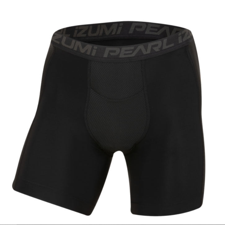 Minimal Liner Padded Short - MetroCycle