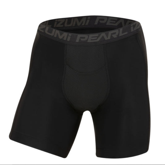 Minimal Liner Padded Short - MetroCycle