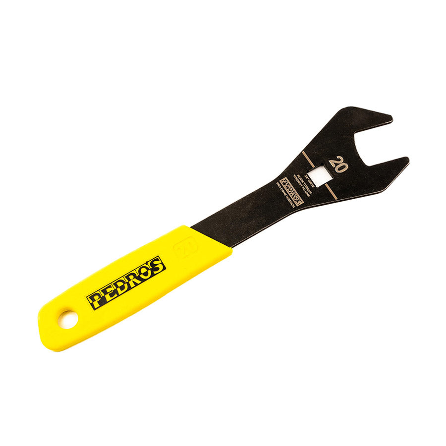 Pedros Pro Hub Tools 13mm, high-quality bike maintenance tool for hub adjustments and repairs.